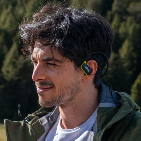 Casti Auriculare Nilox Sport Airtunes Casti Auriculare Nilox Sport Airtunes
