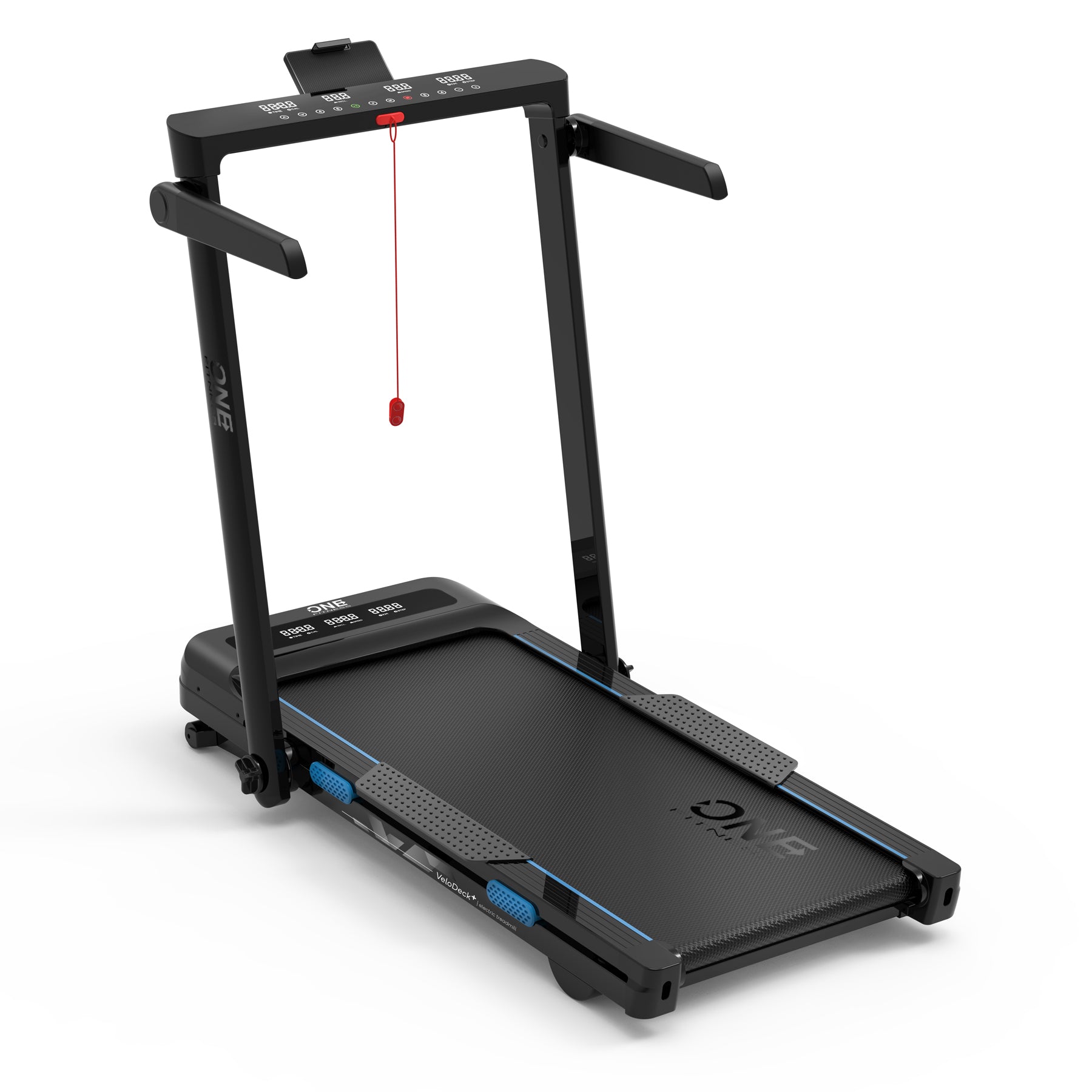 RESIGILAT - Banda de alergat electrica ONE FITNESS BE9243