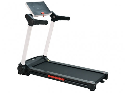 Banda de alergat electrica FitTronic K500 BW, Fitshow App Banda de alergat electrica FitTronic K500 BW, Fitshow App