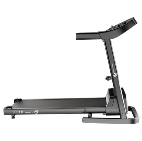Banda de alergat FitTronic K1000 Banda de alergat FitTronic K1000