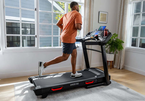 Banda de alergare BOWFLEX BXT8Ji Banda de alergare BOWFLEX BXT8Ji