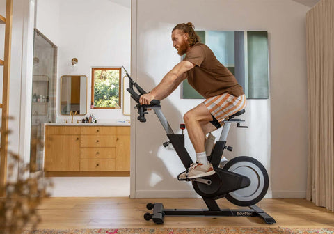 Bicicleta Fitness BOWFLEX IC SEi Bicicleta Fitness BOWFLEX IC SEi