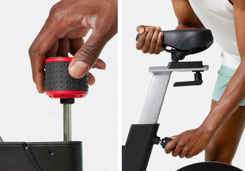 Bicicleta Fitness BOWFLEX IC SEi Bicicleta Fitness BOWFLEX IC SEi
