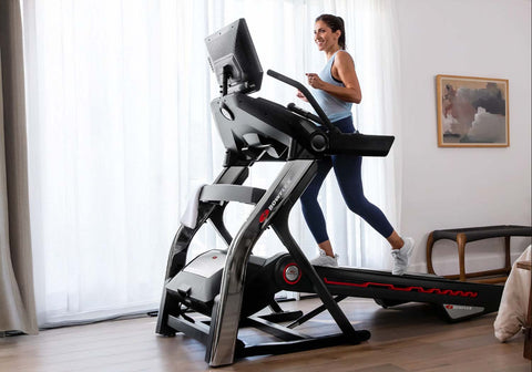 Banda alergare BOWFLEX 56 Banda alergare BOWFLEX 56