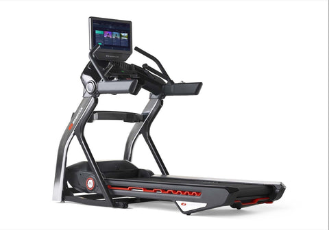 Banda alergare BOWFLEX 56 Banda alergare BOWFLEX 56