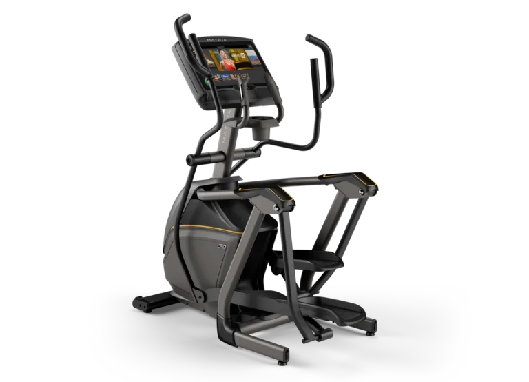 Bicicleta eliptica MATRIX E50 XUR Bicicleta eliptica MATRIX E50 XUR