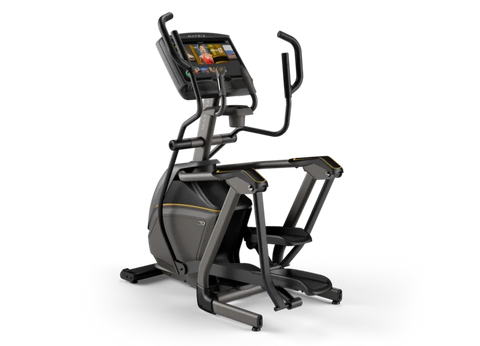 Bicicleta eliptica MATRIX E50 XUR Bicicleta eliptica MATRIX E50 XUR