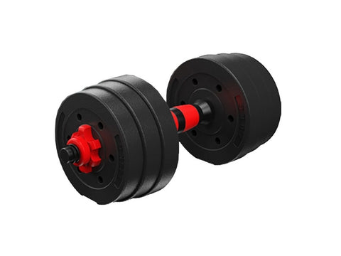 Set gantere reglabile BodyFit 10 kg Set gantere reglabile BodyFit 10 kg