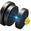 Gantera reglabila FitTronic FG10 kg Gantera reglabila FitTronic FG10 kg