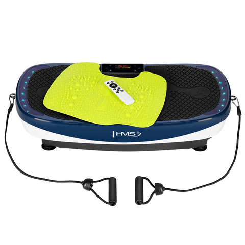Aparat vibromasaj dual motor SVP13 HMS
