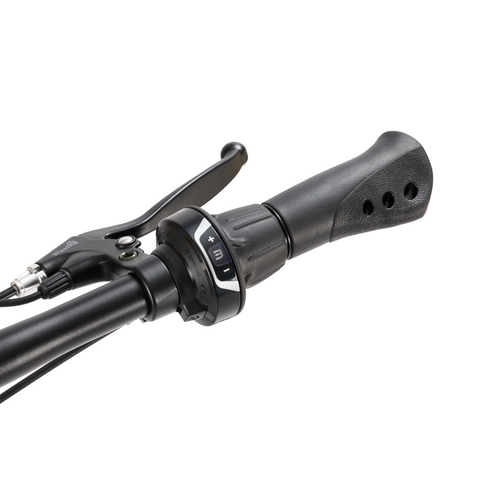 Bicicleta Electrica NILOX URBAN - eBike J1 Pro - Gri/Portocaliu Bicicleta Electrica NILOX URBAN - eBike J1 Pro - Gri/Portocaliu
