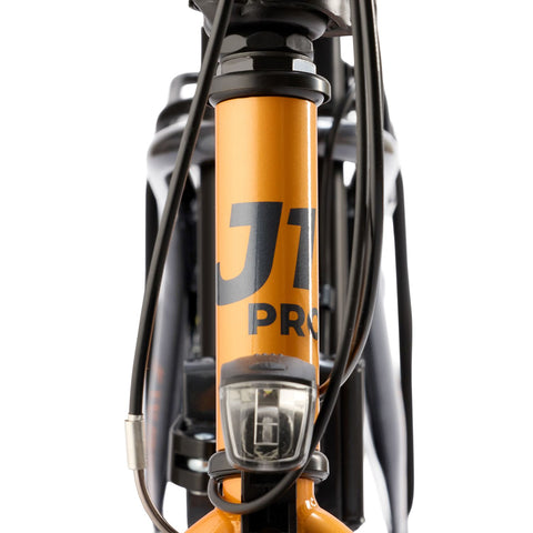 Bicicleta Electrica NILOX URBAN - eBike J1 Pro - Gri/Portocaliu Bicicleta Electrica NILOX URBAN - eBike J1 Pro - Gri/Portocaliu