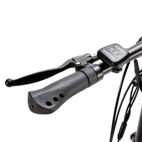 Bicicleta Electrica NILOX URBAN - eBike J2 Bicicleta Electrica NILOX URBAN - eBike J2