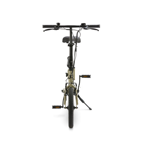 Bicicleta Electrica NILOX URBAN - eBike J2 Bicicleta Electrica NILOX URBAN - eBike J2