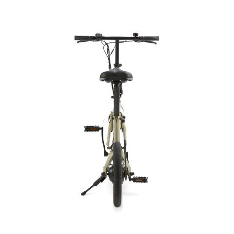 Bicicleta Electrica NILOX URBAN - eBike J2 Bicicleta Electrica NILOX URBAN - eBike J2