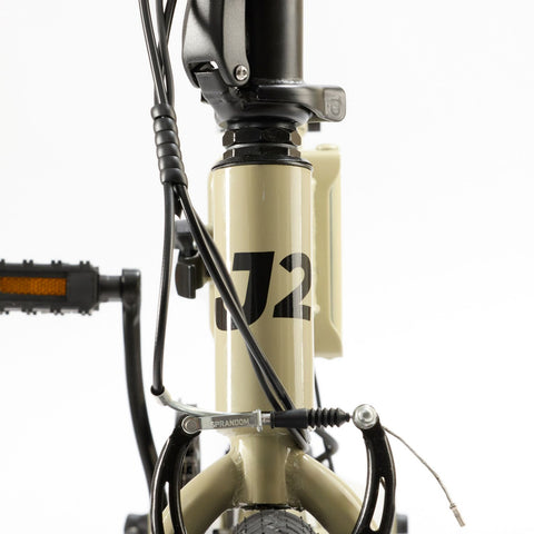 Bicicleta Electrica NILOX URBAN - eBike J2 Bicicleta Electrica NILOX URBAN - eBike J2