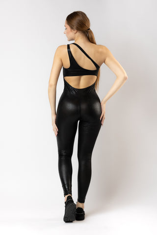 Salopeta fitness Progressive Easy Fit Black Animal Print Salopeta fitness Progressive Easy Fit Black Animal Print