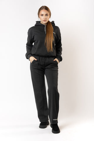 Trening Dama Progressive UrbanWear Gri Trening Dama Progressive UrbanWear Gri