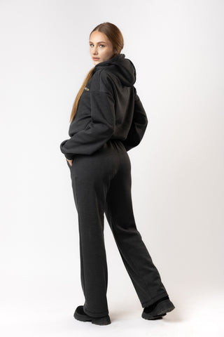 Trening Dama Progressive UrbanWear Gri Trening Dama Progressive UrbanWear Gri