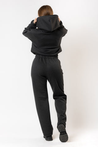 Trening Dama Progressive UrbanWear Gri Trening Dama Progressive UrbanWear Gri