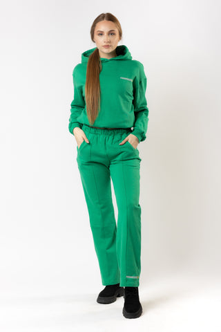 Trening Progressive UrbanWear Verde Trening Progressive UrbanWear Verde