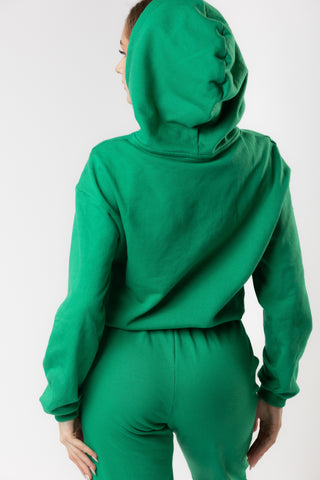 Trening Dama Progressive UrbanWear Verde Trening Dama Progressive UrbanWear Verde