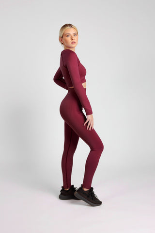 Compleu Progressive Seamless Sculpt Compleu Progressive Seamless Sculpt