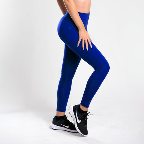 Colanti Fitness Progressive FitLook Blue