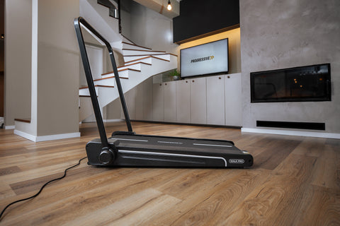 Banda de alergat electrica PROGRESSIVE WALK PRO Banda de alergat electrica PROGRESSIVE WALK PRO