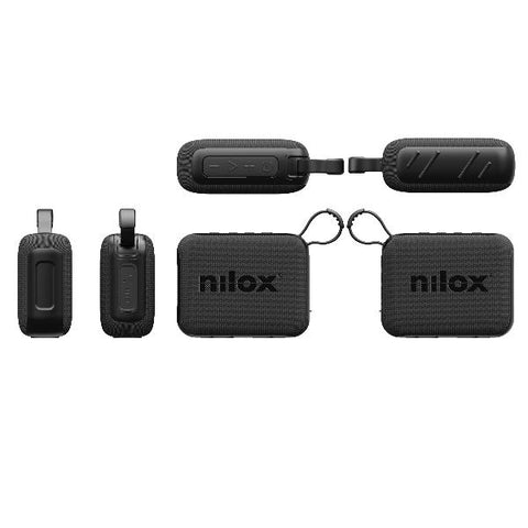 Boxa Portabila Nilox Sport Movesound Boxa Portabila Nilox Sport Movesound