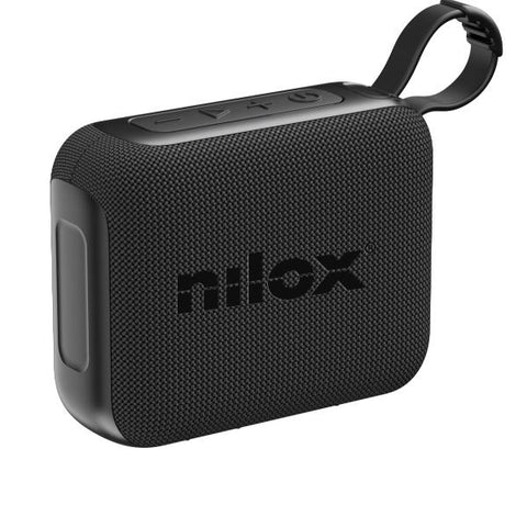 Boxa Portabila Nilox Sport Movesound Boxa Portabila Nilox Sport Movesound