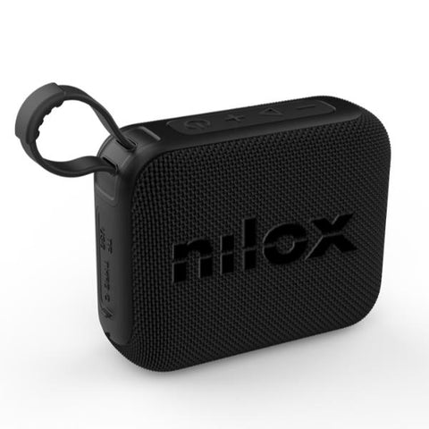 Boxa Portabila Nilox Sport Movesound Boxa Portabila Nilox Sport Movesound