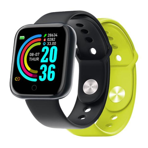 Ceas Smartwatch Nilox Sport Trailband Ceas Smartwatch Nilox Sport Trailband