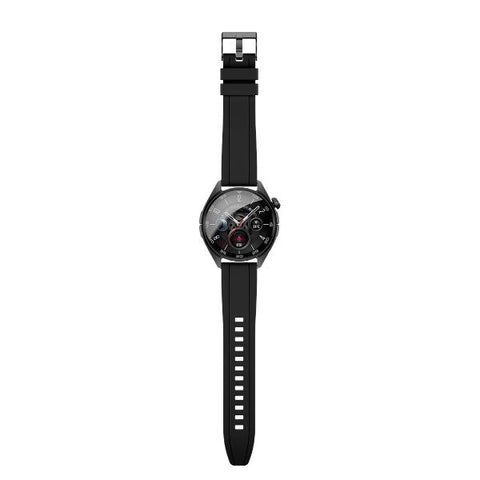 Ceas Smartwatch Sportiv Nilox TrailPro cu GPS Integrat Ceas Smartwatch Sportiv Nilox TrailPro cu GPS Integrat