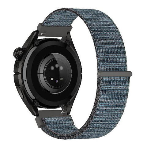 Ceas Smartwatch Sportiv Nilox TrailPro cu GPS Integrat Ceas Smartwatch Sportiv Nilox TrailPro cu GPS Integrat
