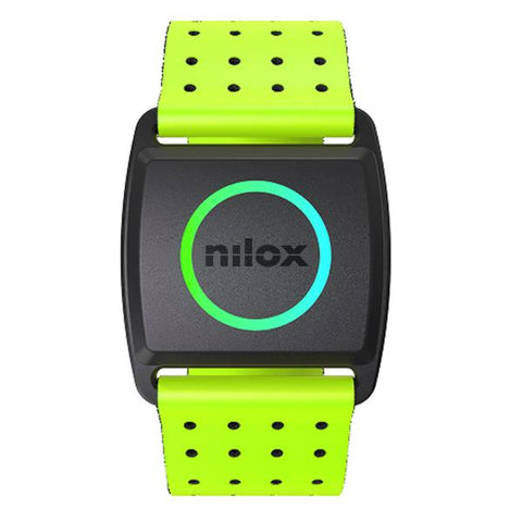 Bratara Inteligenta HRM Nilox Bratara Inteligenta HRM Nilox
