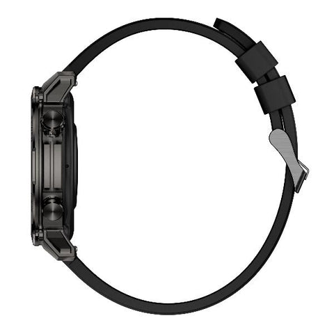 Ceas Smartwatch Sportiv Nilox Trailround Ceas Smartwatch Sportiv Nilox Trailround