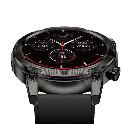Ceas Smartwatch Sportiv Nilox Trailround Ceas Smartwatch Sportiv Nilox Trailround