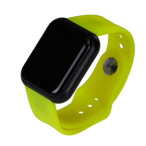 Ceas Smartwatch Nilox Sport Trailband Ceas Smartwatch Nilox Sport Trailband