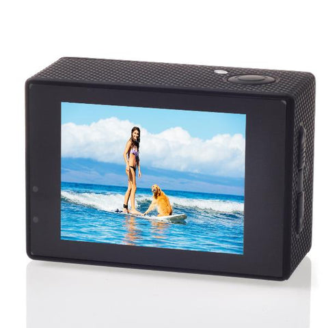 Camera de actiune Foto Video XSnap2 Nilox Sport Camera de actiune Foto Video XSnap2 Nilox Sport