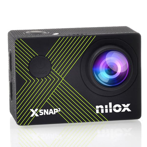 Camera de actiune Foto Video XSnap2 Nilox Sport Camera de actiune Foto Video XSnap2 Nilox Sport