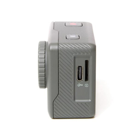 Camera Video Actiune cu Microfon XMIC Nilox Sport Camera Video Actiune cu Microfon XMIC Nilox Sport