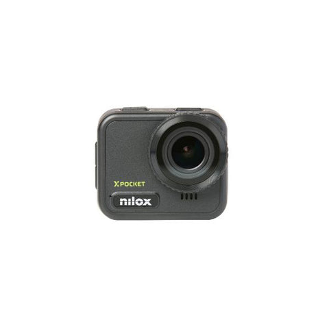 Camera Video Actiune Compacta XPocket Nilox Sport Camera Video Actiune Compacta XPocket Nilox Sport