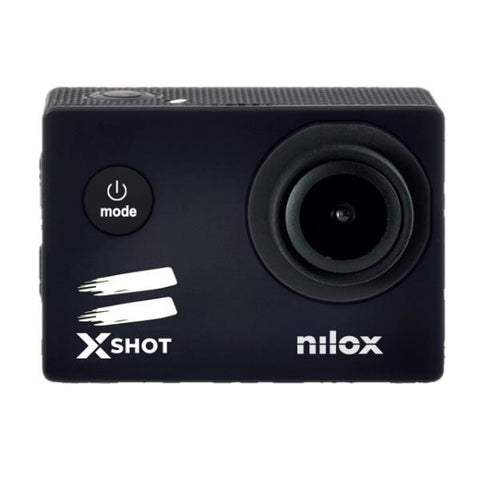Camera de actiune Foto Video XShot Nilox Sport Camera de actiune Foto Video XShot Nilox Sport