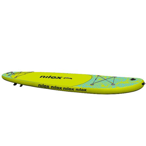 Stand Up Paddle Electric - Kahuna Wai - Nilox Urban Stand Up Paddle Electric - Kahuna Wai - Nilox Urban
