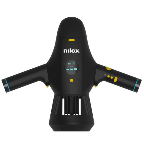 Stand Up Paddle Electric - Kahuna Wai - Nilox Urban Stand Up Paddle Electric - Kahuna Wai - Nilox Urban