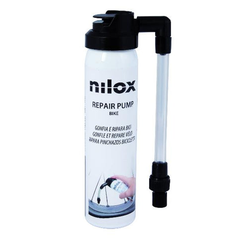 Spray Umflare Roti Nilox Urban Spray Umflare Roti Nilox Urban