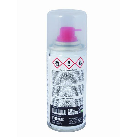 Lubrifiant bicicleta NILOX URBAN 100ML Lubrifiant bicicleta NILOX URBAN 100ML