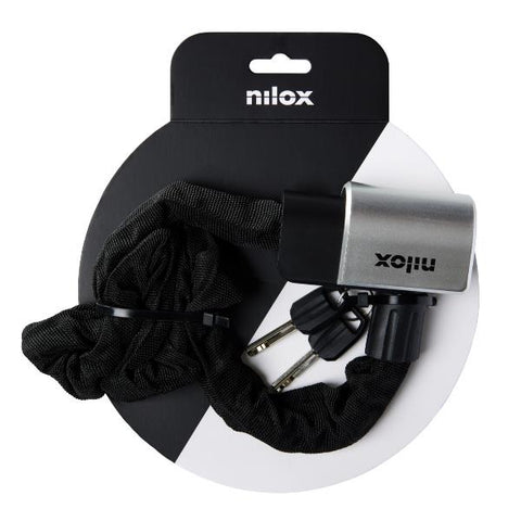 Sistem Antifurt Bicicleta Nilox Urban Sistem Antifurt Bicicleta Nilox Urban