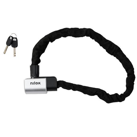 Sistem Antifurt Bicicleta Nilox Urban Sistem Antifurt Bicicleta Nilox Urban